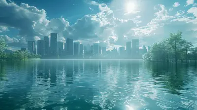 The Financial Implications of Climate Risk and How to Address Them