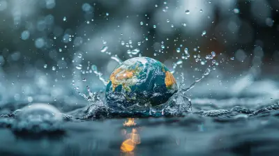 The Financial Implications of Climate Risk and How to Address Them