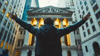 The Financial Independence Blueprint for Beginners