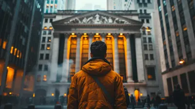 The Financial Independence Guide for Early Career Professionals