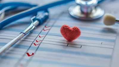 The Financial Wellness Exam You Didn't Know You Needed