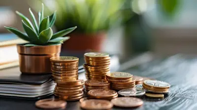 The Financial Wellness Exam You Didn't Know You Needed