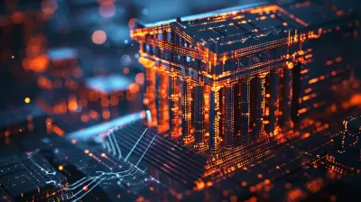 The Future of Banking: Trends You Can Prepare for Today
