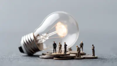 The Future of Crowdfunding for Small Business Financing