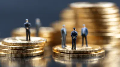 The Future of Crowdfunding for Small Business Financing