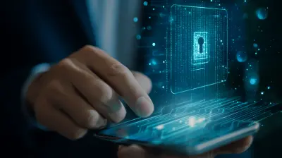 The Future of Multi-Factor Authentication in Personal Banking