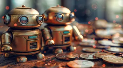 The Future of Robo-Advisors: Trends Shaping the Industry