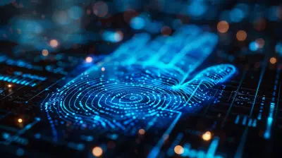 The Future of Secure Digital Wallets in Banking
