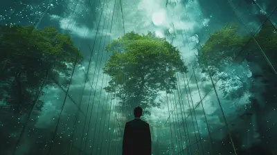 The Growing Importance of ESG in Financial Risk Management