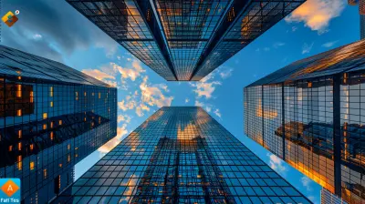 The Growing Importance Of Esg In Financial Risk Management