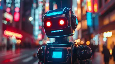 The Growing Popularity of Robo-Advisors Among Gen Z Investors