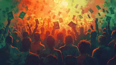 The Impact Of Crowdfunding On Financial Inclusion