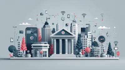 The Impact of IoT Devices on Personal Banking Security