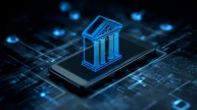 The Impact of IoT Devices on Personal Banking Security