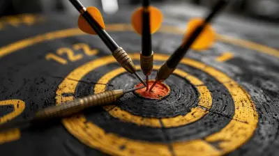 The Importance of Aligning Your Financial Goals with 401k Match Plans