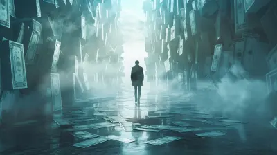 The Importance Of Emergency Funds On Your Path To Financial Security