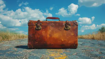 The Importance Of Emergency Funds On Your Path To Financial Security