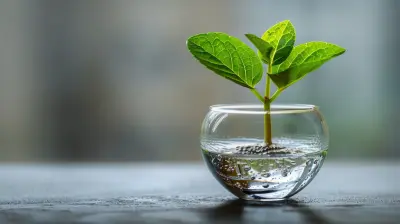 The Importance of Financial Transparency When Growing Your Team