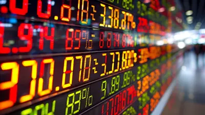 The Importance of Market Capitalization and Its Impact on Stock Selection