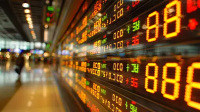 The Importance Of Market Capitalization And Its Impact On Stock Selection