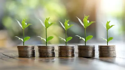 The Importance of Market Capitalization and Its Impact on Stock Selection