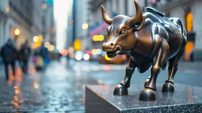 The Importance of ROE (Return on Equity) in Evaluating a Stock