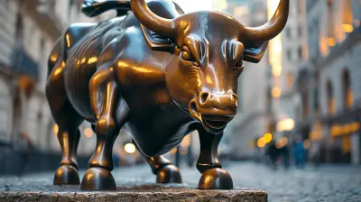 The Importance of ROE (Return on Equity) in Evaluating a Stock