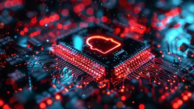 The Increasing Role of Cyber Insurance in Financial Institutions