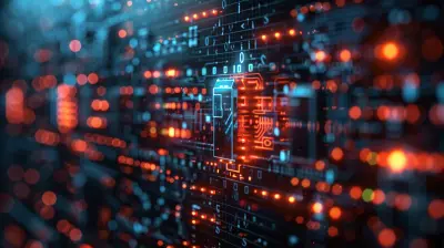 The Increasing Role of Cyber Insurance in Financial Institutions