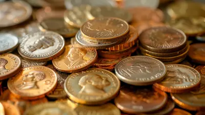 The Influence of Market Trends on Penny Stock Performances