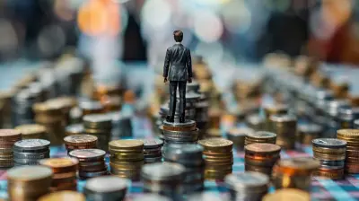 The Intersection Of Risk Management And Financial Planning