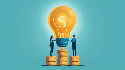 The Legal Aspects of Crowdfunding: What Entrepreneurs Need to Know