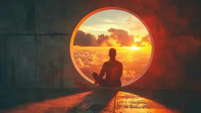 The Mindset Shift to Achieve Financial Freedom