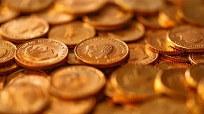 The Most Common Mistakes Penny Stock Investors Make