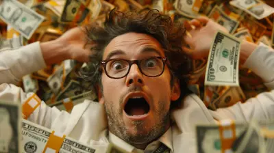 The Most Common Mistakes Penny Stock Investors Make