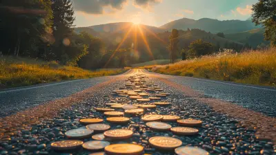 The Path To Financial Freedom Essential Tools And Resources