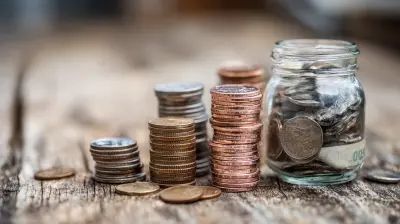 The Power of Free Money: How 401k Matching Boosts Retirement Savings