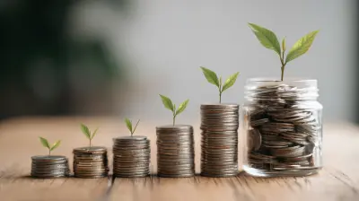 The Power of Free Money: How 401k Matching Boosts Retirement Savings