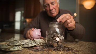 The Power of Free Money: How 401k Matching Boosts Retirement Savings