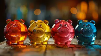 The Pros and Cons of Having Multiple Savings Goals in One Account