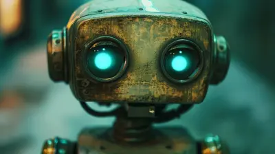The Pros and Cons of Using Robo-Advisors for Wealth Management