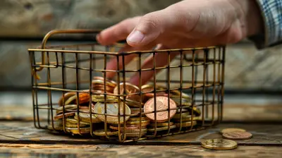 The Psychological Trap of Minimum Payments