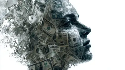 The Psychology Behind Spending: How to Align Your Mind with Your Financial Goals