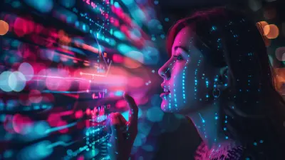 The Psychology Behind Successful Budgeting Apps