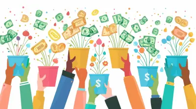 The Psychology Behind Successful Crowdfunding Campaigns