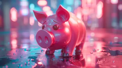 The Psychology of Saving: How Your Savings Account Can Motivate You