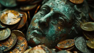 The Psychology of Saving: How Your Savings Account Can Motivate You