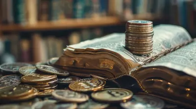 The Quick Financial Pulse Check You Can Do Today
