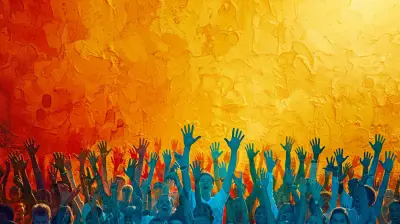 The Rise of Equity Crowdfunding: Empowering Startups and Investors