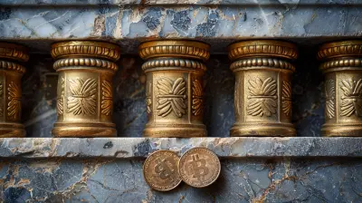 The Role of Credit Unions vs. Banks for Your Personal Finances